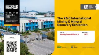 Mining Indonesia 2025